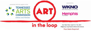 Art In The Loop - Memphis Show