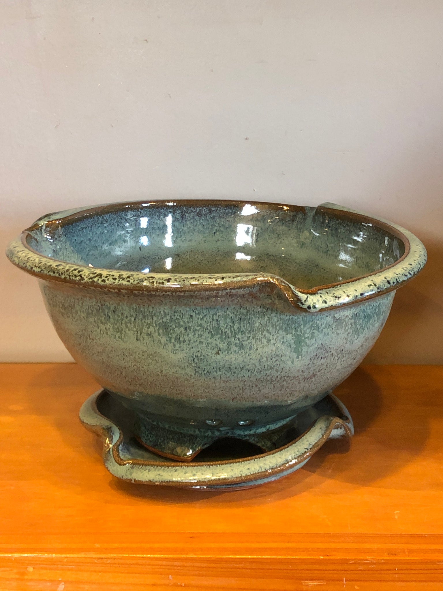 Berry Bowl