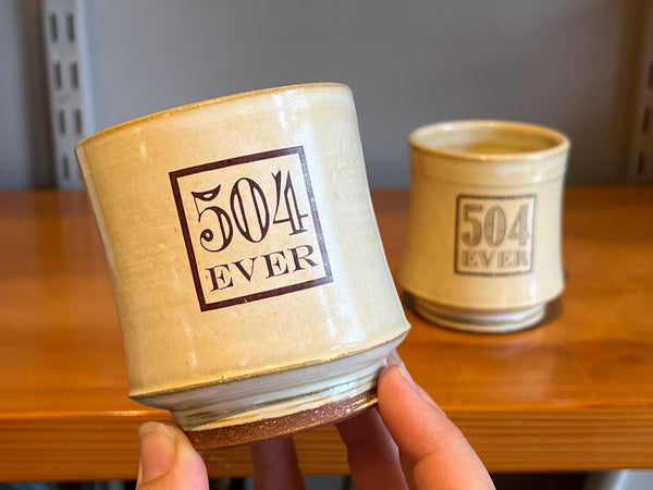 Small 504ever Cups
